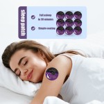 Sleeping Aid Patches Manufacturer - Top Selling Herbal Natural Improved Sleep