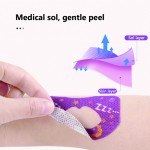 Sleep Support Patch Manufacturer - Ultra Thin Non-Woven First Bite Comfort