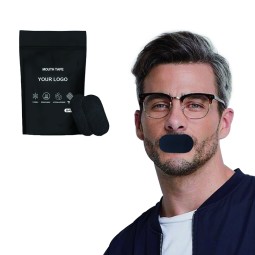 Breathable Mouth Tape Supplier - Healthcare Supply Improved Sleep Oral Posture