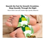 Wearable Patches Manufacturer - Self-Heating Warm Hands Feet Healthcare Supply