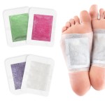 Foot Patch Manufacturer - Innovative Dual Action All Natural Ingredients