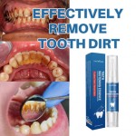 Teeth Whitener Manufacturer - Tooth Gel Whitener Bleach Stains Removal