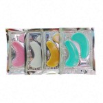 Sleeping Mask Factory - Lemon Essence Sleeping Mask