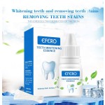 Teeth Whitening Factory - Oral Hygiene Cleaning Serum Plaque Removal