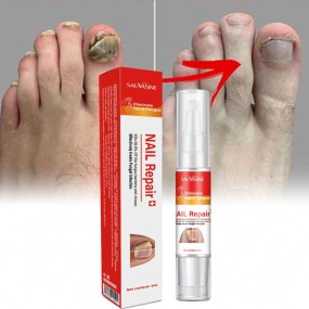 Foot Care Factory - Feet Care Anti Infection Paronychia Treatment