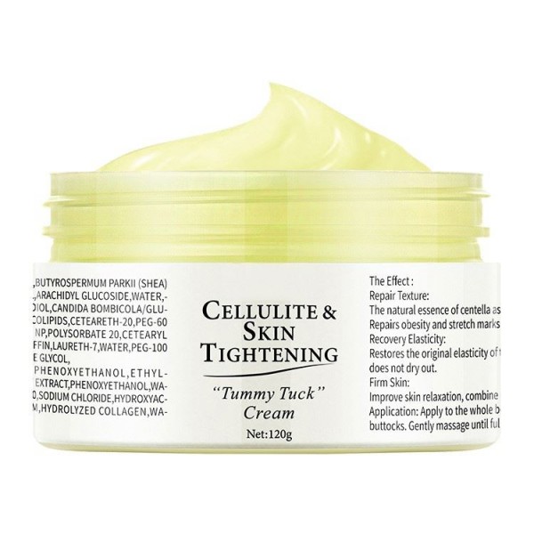 Stretch Mark Cream Manufacturer - Organic Removal Treatment Repair