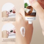 Body Scrub Factory - Organic Body Scrub Cream