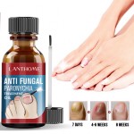Nail Serum Factory - Natural Foot Hand Toe Fungus Removal