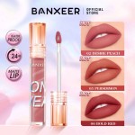 Lip Gloss Supplier - Long-Lasting Waterproof Liquid Lip Gloss