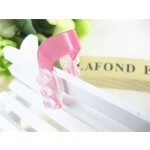 Nose Shaper Supplier - Soft Beauty Tools Silicone Correction Clip