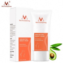 Bust Cream Supplier - Factory New Herbal Enlargement Cream