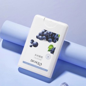 Mouth Spray Manufacturer - Portable Breath Freshener Spray