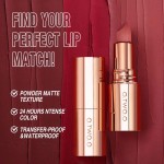 Lipstick Manufacturer - Brand Long Lasting Matte Lipstick