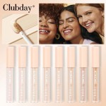 Concealer Factory - New Long-lasting Concealer Cream