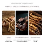 Face Mask Factory - 24k Gold Face Mask