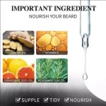 Beard Oil Factory - Professional Natural Organic Bread Growth Oil