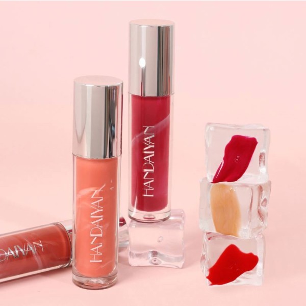 Liquid Lipstick Manufacturer - 6 Color Liquid Lipstick Set