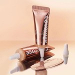 Liquid Foundation Supplier - New Oil Control Foundation