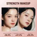 Lip Glaze Supplier - Smooth Lip Glaze