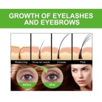 Eyelash Serum Factory - Organic Castor Growth Conditioning Serum