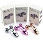 Skin Care Tool Manufacturer - New Anti Aging Massager Tool