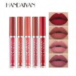 Lipgloss Manufacturer - Customized Logo Matte Lip Gloss
