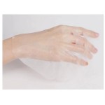 Face Mask Supplier - Factory Private Label 24k Gold Facial Mask