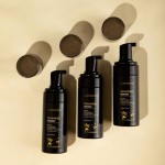 Self Tanner Factory - Sunless Tanning Foam Spray Solution