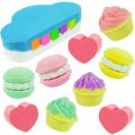 Bath Bomb Manufacturer - New Custom Shape Organic Bath Bombs