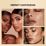 Multi Makeup Supplier - New 10 Color Liquid Makeup