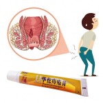Hemorrhoids Cream Manufacturer - 25g Chinese Herbal HuaTuo Cream