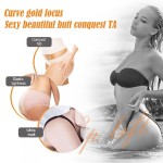 Butt Slimming Cream Factory - China Factory Herbal Hip Lift