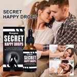 Essential Oil Supplier - Wholesale Private Label Woman Desire Drops