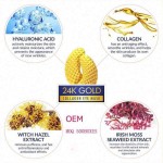 Sheet Mask Manufacturer - Vitamin C Gold Mask