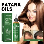 Hair Serum Factory - OEM 100ml Batana Smoothing Keratin Treatment