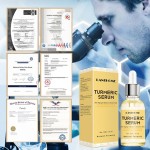 Face Serum Manufacturer - Turmeric Brightening Glow Face Serum