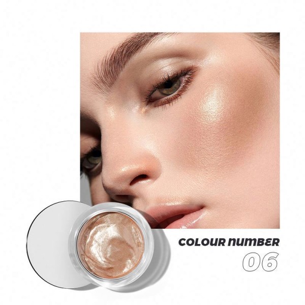 Multi Makeup Supplier - New 10 Color Liquid Makeup