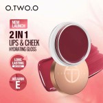 Multi Cream Factory - New 3 in 1 Makeup Cream
