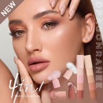 Eye Makeup Stick Manufacturer - New Waterproof Eye Stick