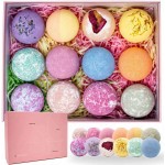 Bath Bombs Supplier - New Design Perfume Gift Bath Bombs
