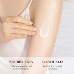 Body Scrub Factory - Organic Body Scrub Cream