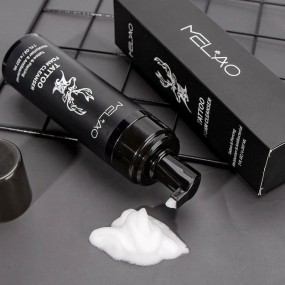 Soap Cleanser Factory - Clean Bubble Unscented Cleansing Soap