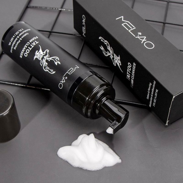 Soap Cleanser Factory - Clean Bubble Unscented Cleansing Soap