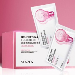 Sleeping Mask Supplier - New Whitening Sleeping Mask