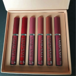 Lip Gloss Supplier - Non-Stick Cup Lip Gloss