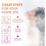 Shower Steamer Factory - New Hotel Essential Oil Steamer