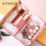 Makeup Set Supplier - Full Makeup Gift Box Set