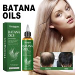 Hair Serum Factory - OEM 100ml Batana Smoothing Keratin Treatment