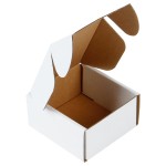 Packaging Supplier - Paper Packaging Box Wholesale Customizable