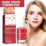 Face Serum Manufacturer - Wholesale OEM Nicotinamide Dark Spot